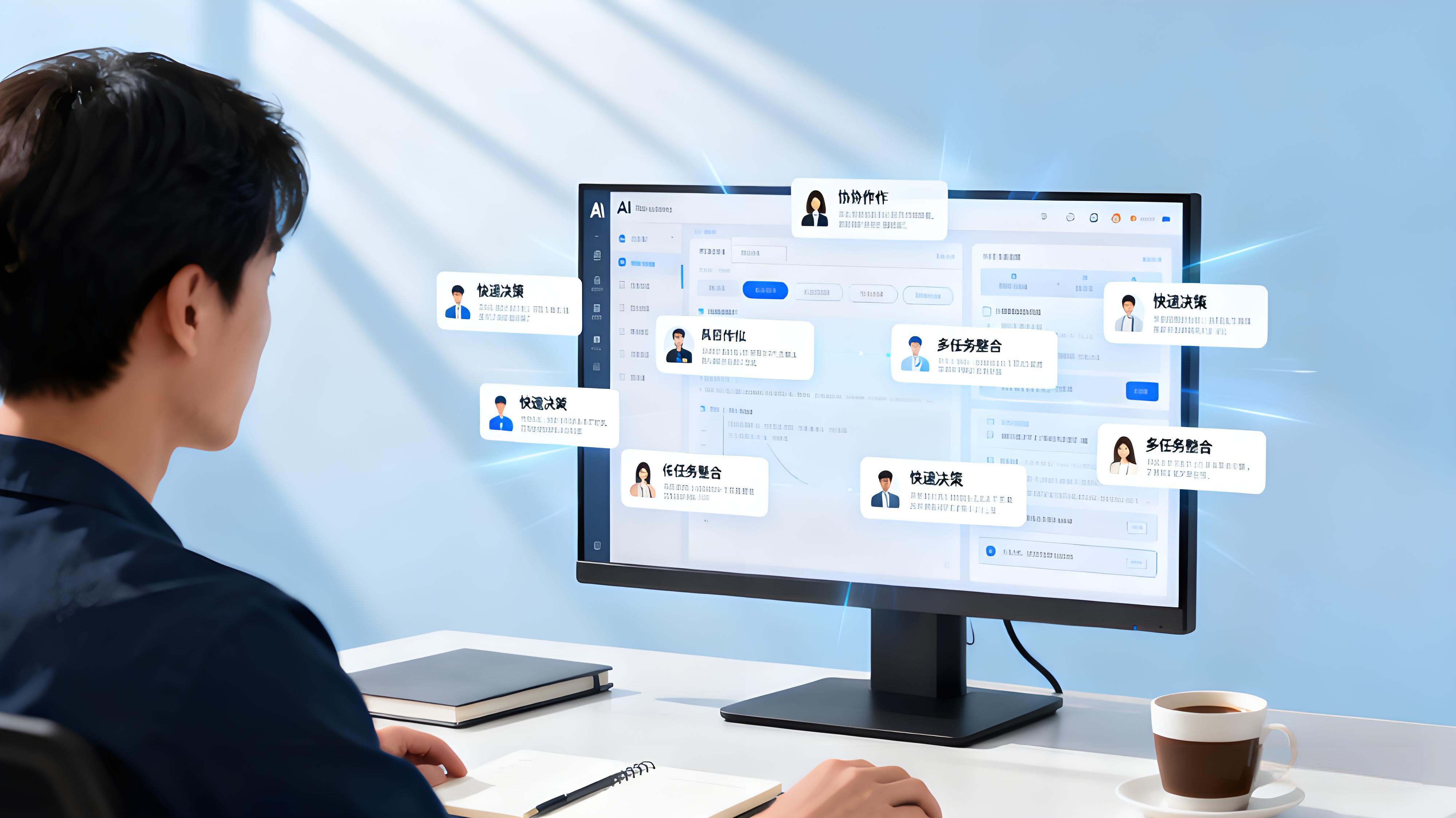 别再 “让 AI 干所有活” 了！3 步找到最适合你的 AI 助手