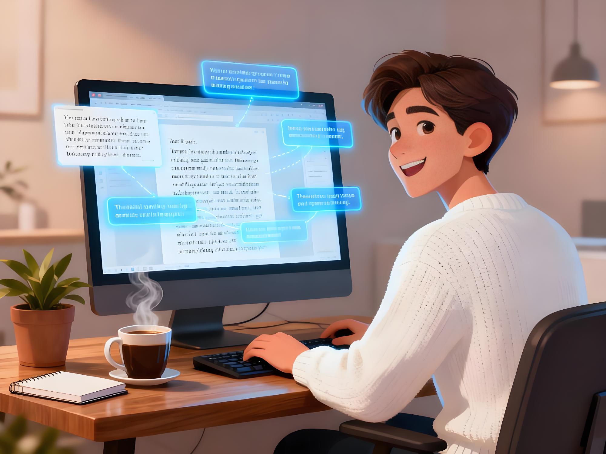 内容创作者AI工作流：如何用DiffMind构建选题、排期、复盘闭环？