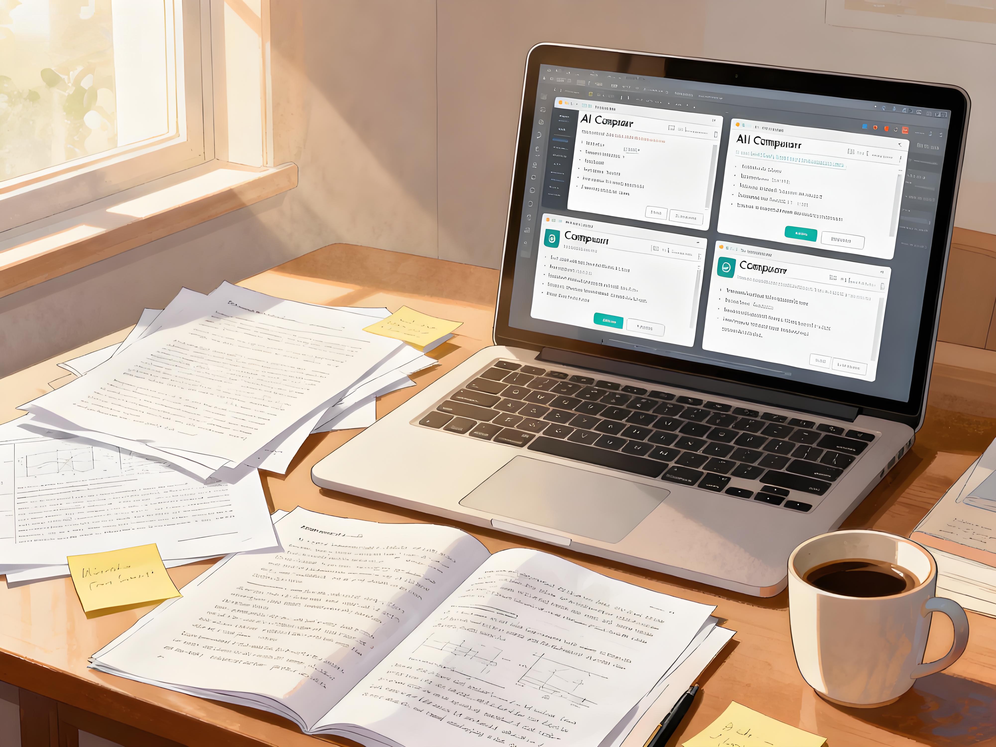 DiffMind 官网能解决哪些实际问题？使用场景一览