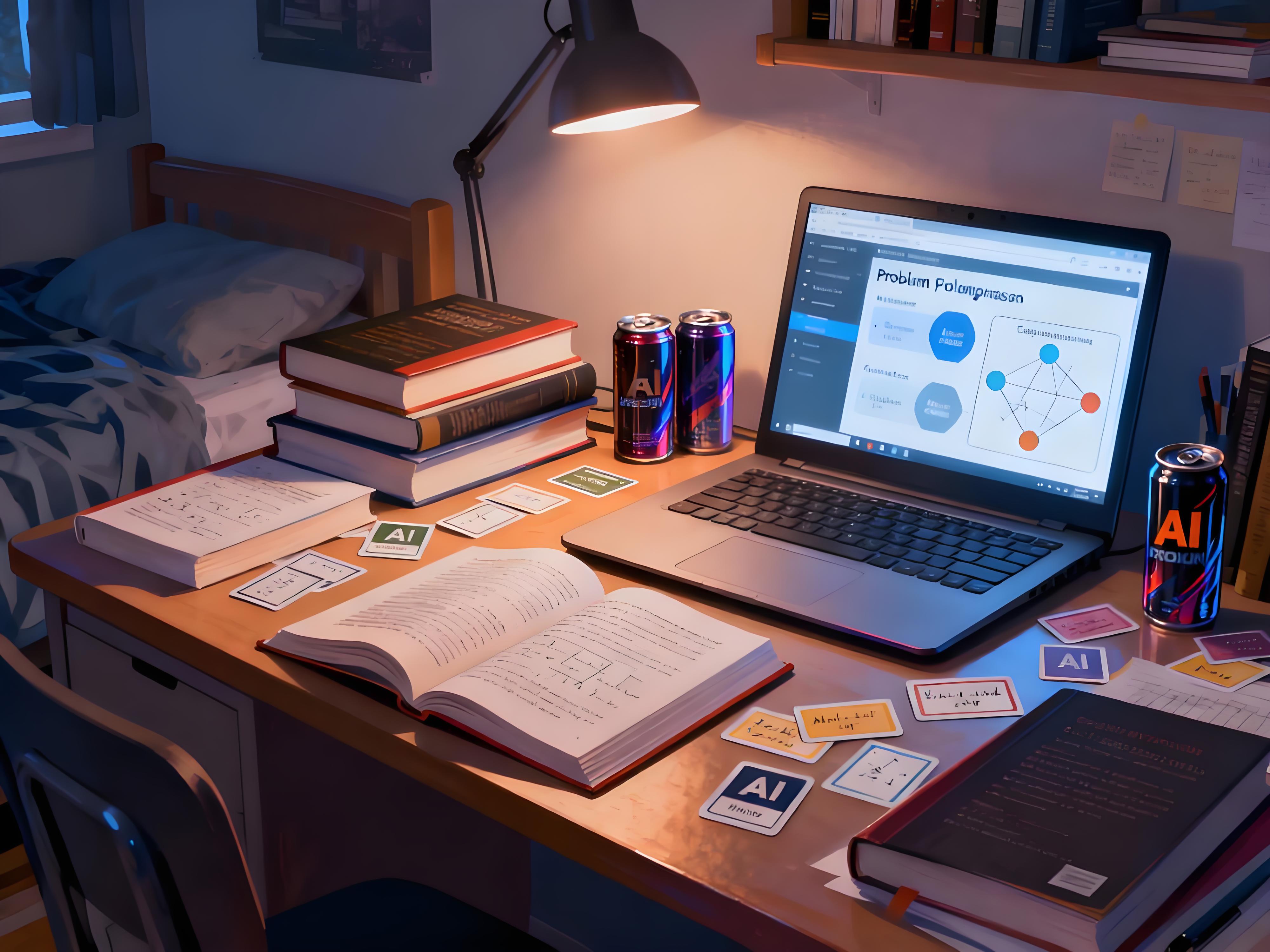 留学生生活管理指南：如何用DiffMind搞定签证、租房与DDL？