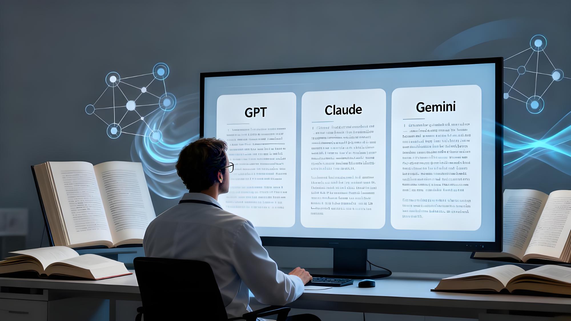 留学生写论文总卡壳？用 DiffMind 让三个 AI 帮你搭框架、筛漏洞