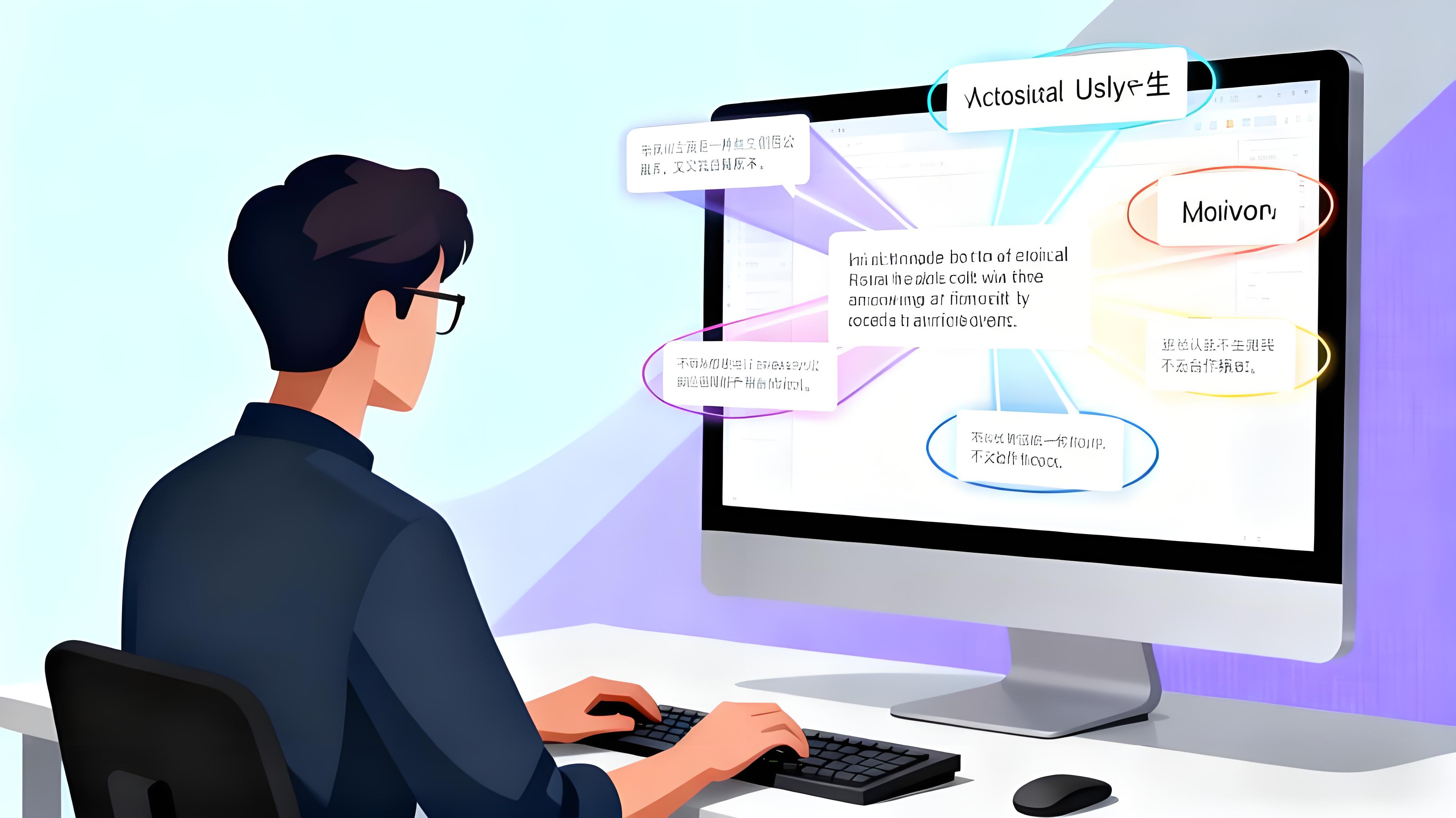 为什么我们要用多个 AI “组队”？—— 从 “单一工具依赖” 到 “协作式效率革命”