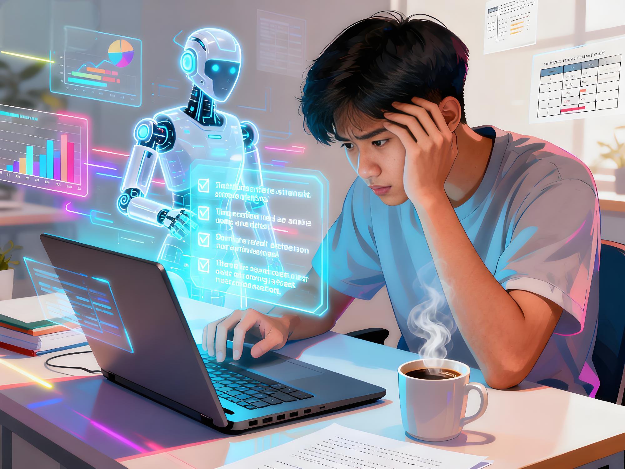 告别“中式英语”！DiffMind多模型对比，让你的英文Paper“一稿过”