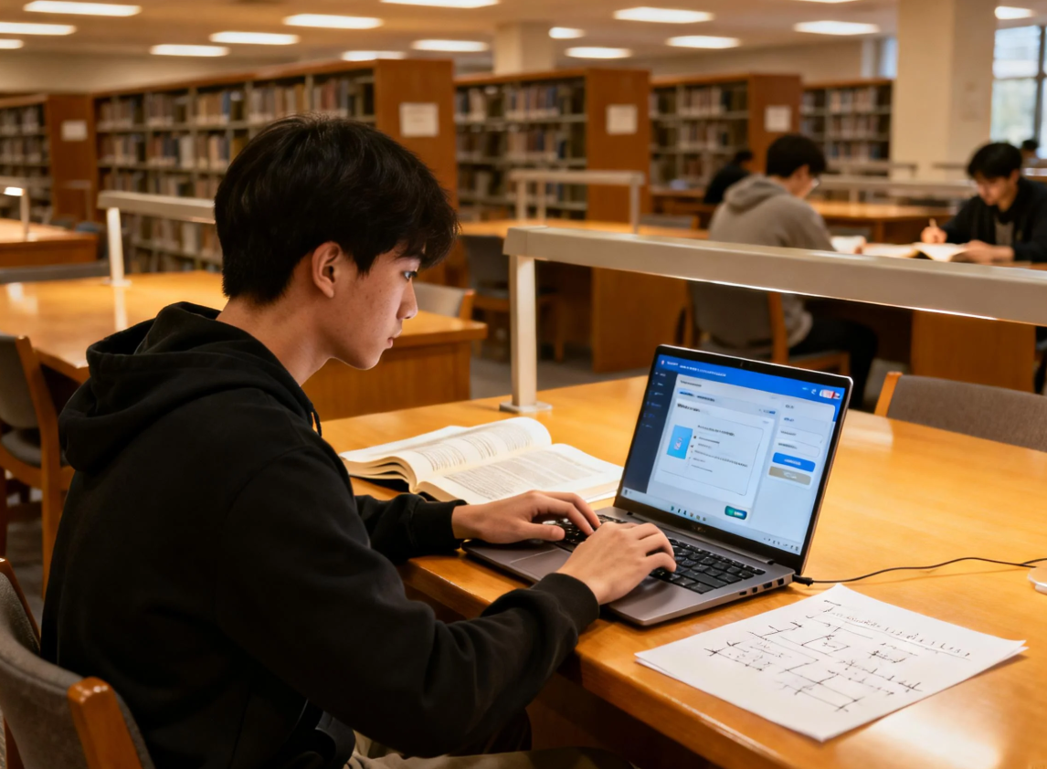 如何正确使用 AI 辅助学习，而不是完全依赖 AI？