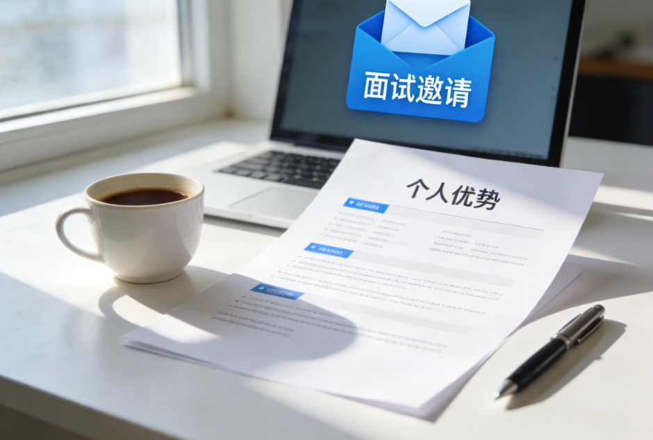 简历越改越像模板？用 DiffMind 多模型同屏“润色+挑刺”，把一份简历改到能投