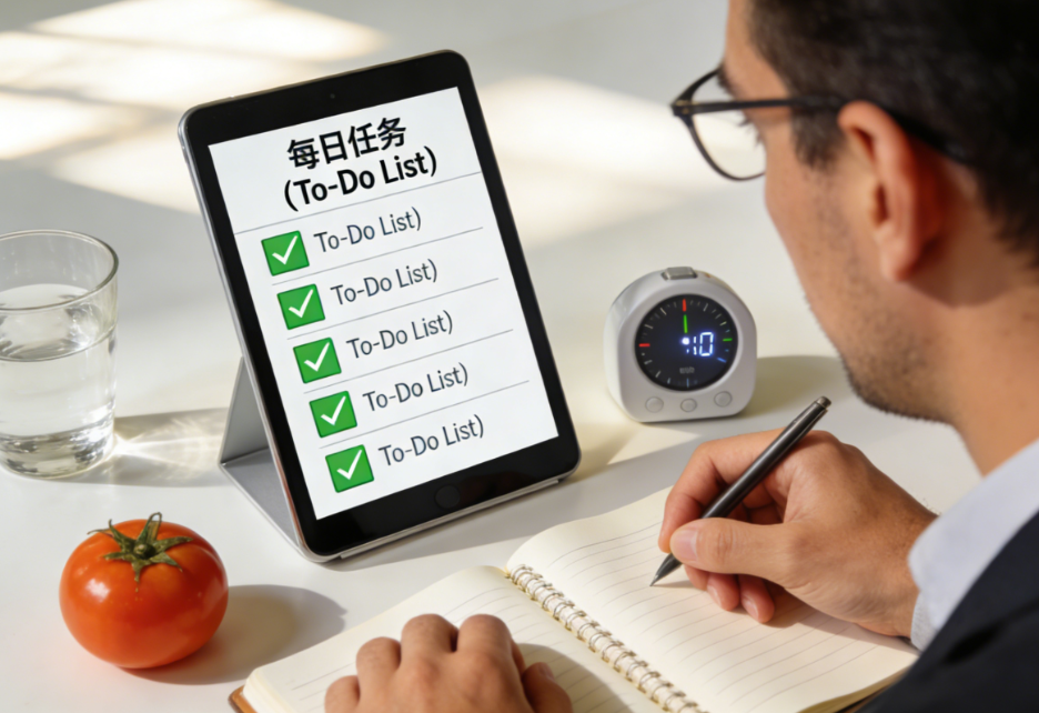 计划总执行不下去？用 DiffMind 多模型同屏生成 3天/7天/30天三套方案，按时间窗口落地