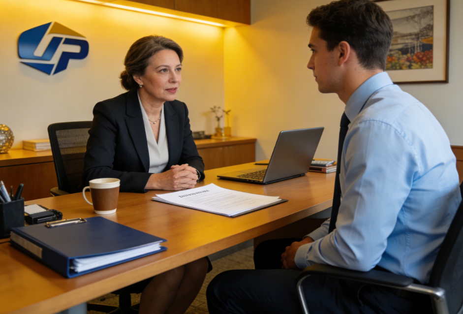 6个AI同时帮我准备面试：同一题的6种回答路线与追问清单