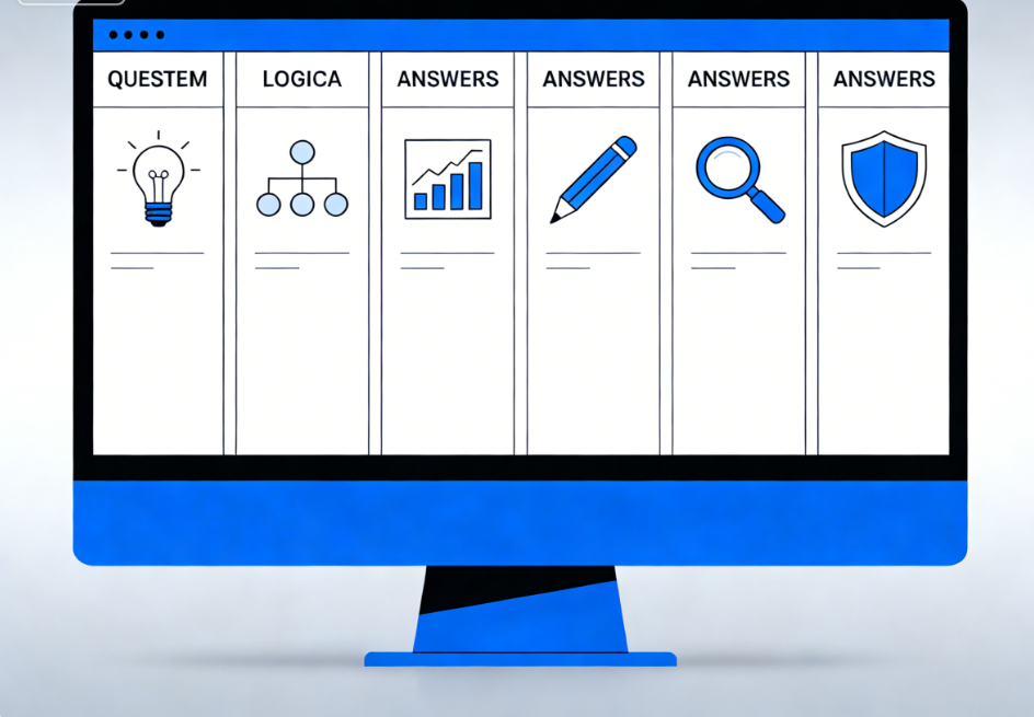 为什么要“6个AI同时回答”？多模型对比的5个核心好处