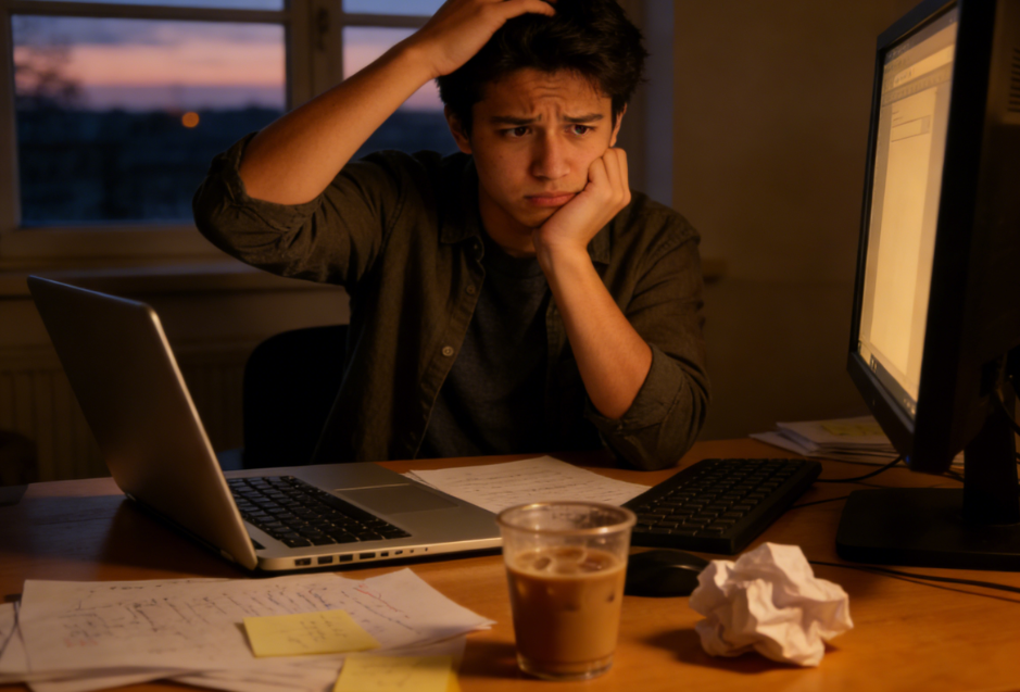 邮件怎么写更得体：让「6个AI同时帮我」生成6种语气版本并对比