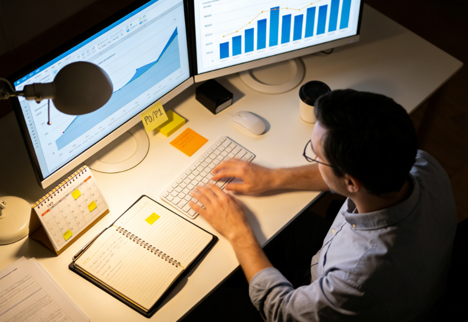 周报月报写到想吐？让「6个AI同时帮我」输出结果型/复盘型/项目型三套模板