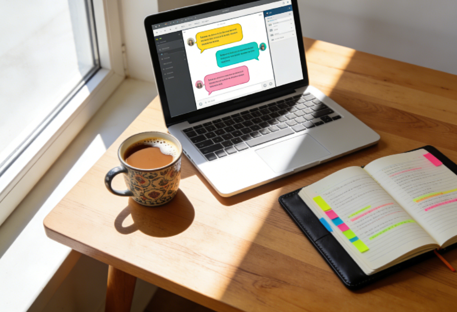 效率倍增指南：DiffMind在学术写作与复杂决策中的硬核用法