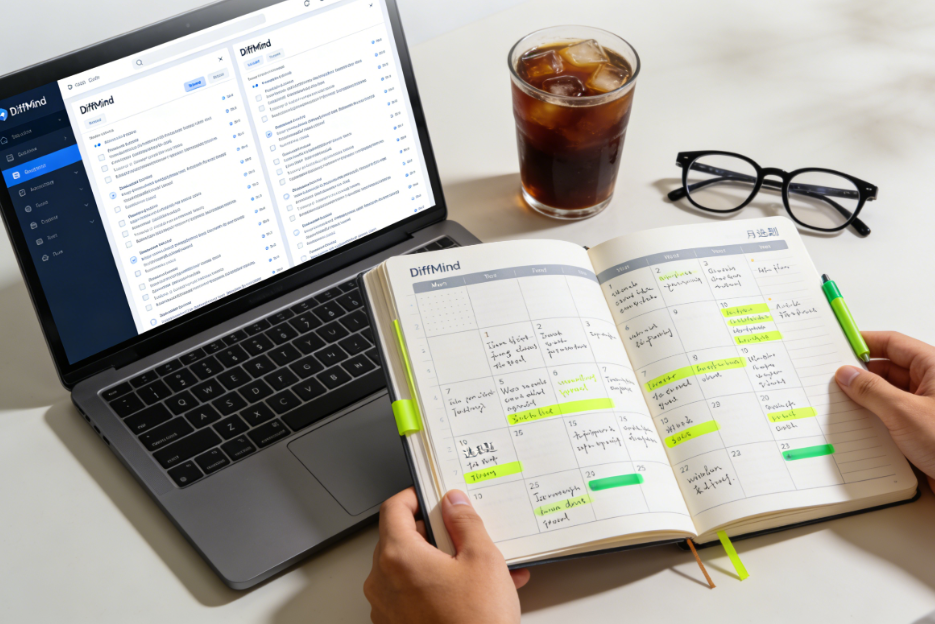 选题没灵感？让 6 个 AI 同时出主意：从 6 个角度挖出可写切口