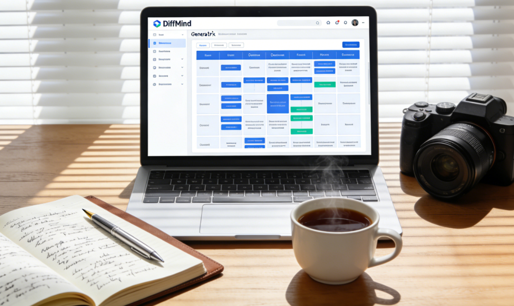 灵感枯竭时的救命法：让 6 个 AI 把一个点子扩成 6 套内容方案