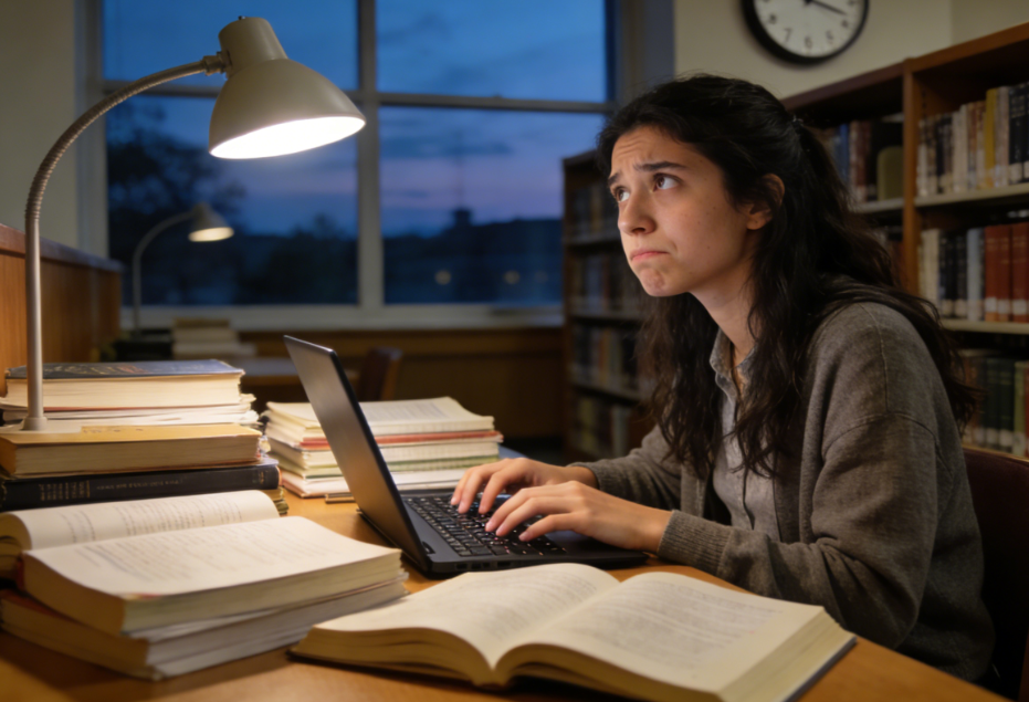 AI 时代的文献阅读：不是逐篇精读，而是批量提取 + 交叉验证