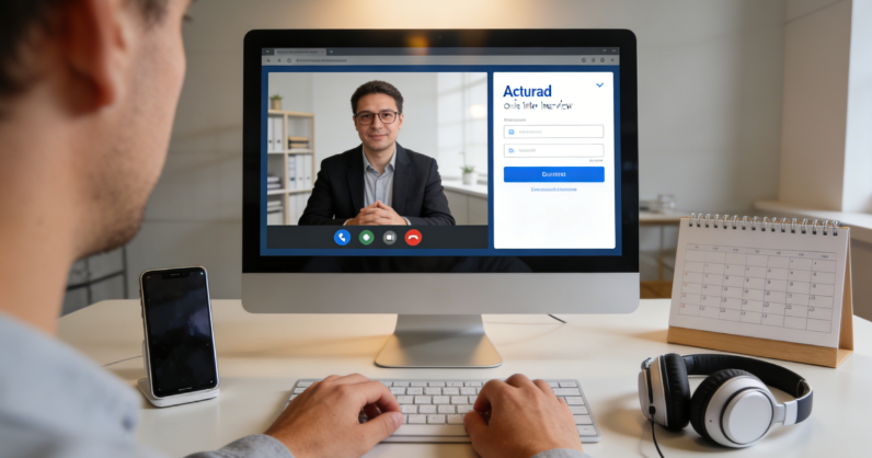 投一个岗位:6个 AI 从拆 JD 到模拟面试,全程接管