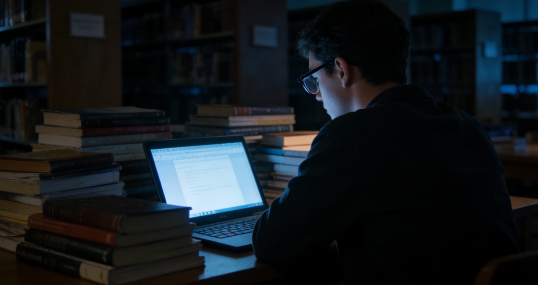 没时间读文献?10 分钟吃透一篇论文的多 AI 速读法(留学生版)