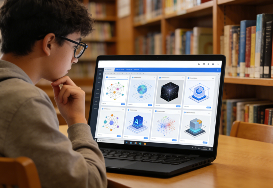 大学生都在用的多模型协作写作:如何降低重复表达、写得更像自己(合规版)