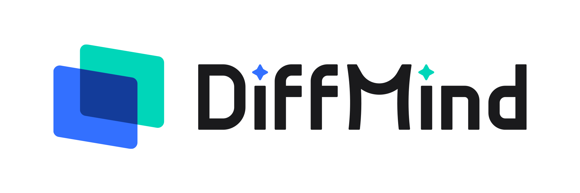 DiffMind ｜ 多个 AI 交叉验证、分工协作的科研工作台
